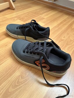 Five ten 36 boty na bike - 2