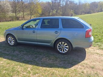 Škoda Octavia 1.4 Tsi - 2