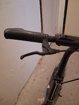 Koloběžka Oxelo - 2