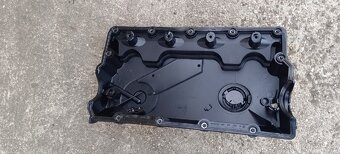 víko ventilů 1.9tdi - 2