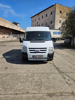 Ford Transit 2.2.TDCI - 2