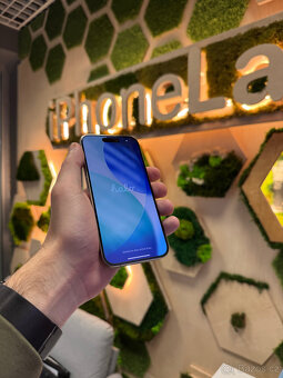 (esim) iPhone 15 Pro 128GB Natural Titanium - 2