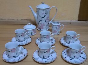 kávová souprava Sabina - 2