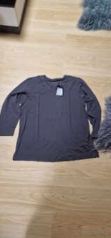 Tričko s dlouhým rukávem - 2