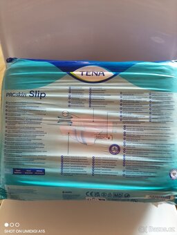 Pleny pro dospělé Tena vel.M - 2