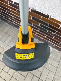 Elektrická strunovka - 2