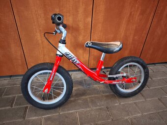 Dětské odrážedlo - 2