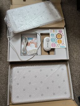 Monitor dechu NANY - 2