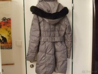 Zimní bunda - 2