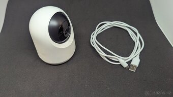 IP kamera Switchbot Pan/Tilt cam 3MP 2k - 2