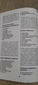Kuchařka - 2