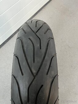pneu MICHELIN COMMANDER ll  (140/80B) - 2