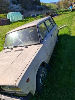 Prodám LADA 2104 - 2