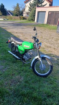 Simson s51 - 2