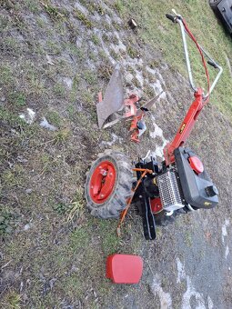 Sestava tera vari - 2