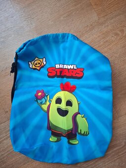 Brawel Stars vak - 2