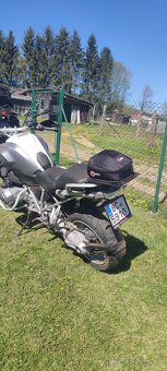 R1200GS LC - 2