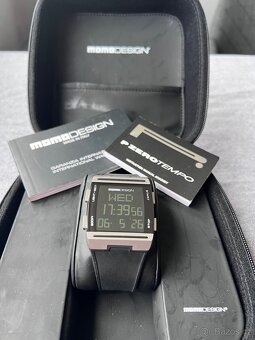 Momo Design Titanium MD 078 - 2