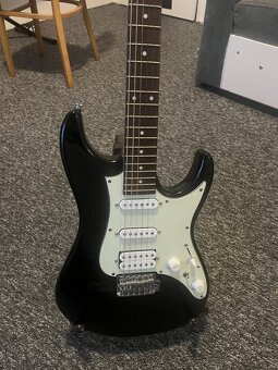 Ibanez AZES40 Black - 2