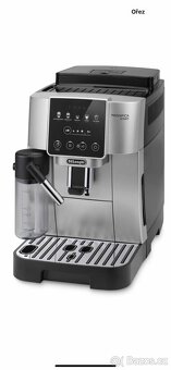 Delonghi magnifica start - 2