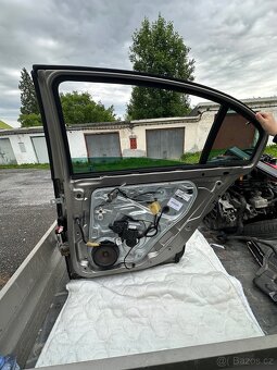 PZ dveře Superb - 2