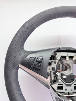 Volant BMW rada 1 a 3 nove prošití - 2