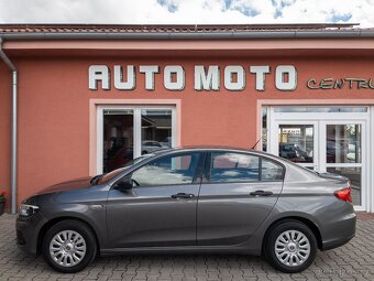 Fiat Tipo 2016 1.4 Pop 70 kW - 2