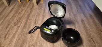 Multifunkční hrnec Tefal Sphericook - 2