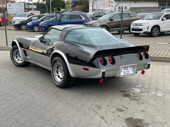 Chevrolet Corvette C3 25th Annversary Indy Pace Car Edition - 2