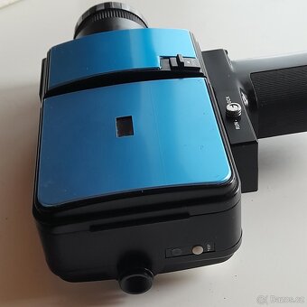 Kamera Carena  Super 8 mm - 2
