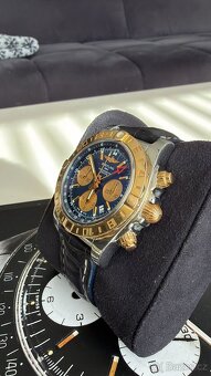 BREITLING CHRONOMAT GMT 44mm - 2