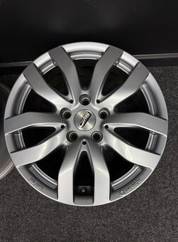 Alu CMS 5x112 16” - 2