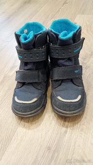 Superfit zimní boty vel. 28 s Gore-Tex - 2