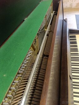 Piano - 2