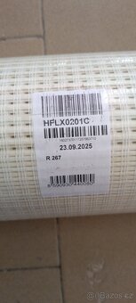 Pancéřová perlinka VERTEX R267 - 2