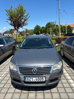 Passat - 2