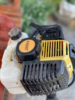 MOTOR PRO LOĎ - 2