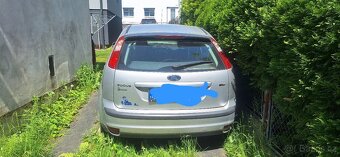 Ford focus 2 - 2