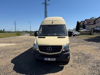 MB Sprinter 3.0 CDI. Odpočet DPH - 2