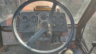 Traktor Zetor 12111 - 2