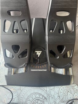 Thrustmaster HOTAS páka + pedály (Xbox / PC) - 2