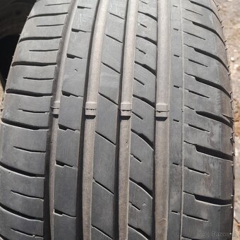Pneu 195/55 R15 85V - 2