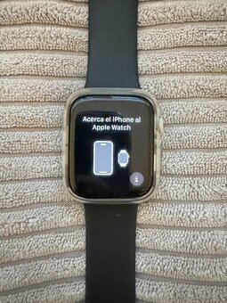 Apple Watch SE 2020 - 2
