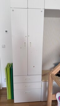 Nábytek do dětského pokoje - 2