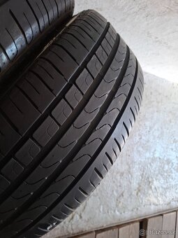 205/40 r18 letné pneumatiky Pirelli - 2