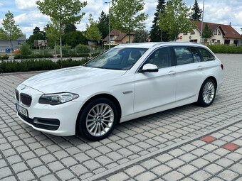 BMW 525 D xDrive - 2
