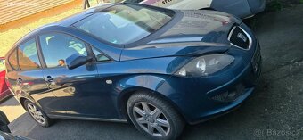 Seat Altea XL - 2
