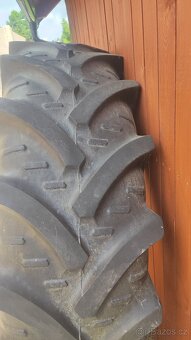 Pneu 18.4R 38 Radial - 2