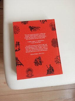 The Penguin Classics Book - 2