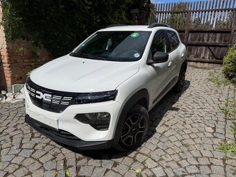 Dacia Spring - 2